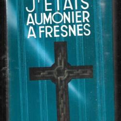 j'étais aumonier à fresnes par le  chanoine jean popot