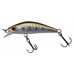 Leurre Gunki Gamera 39mm SP Sight Trout