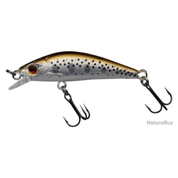Leurre Gunki Gamera 39mm SP Sight Trout