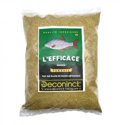 Fenouil 1kg Deconinck Fishing "L'efficace"
