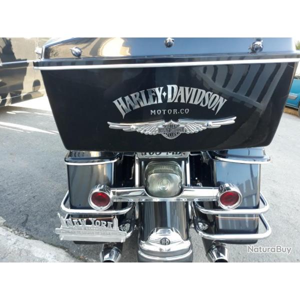 emblme Harley Davidson 30 cm