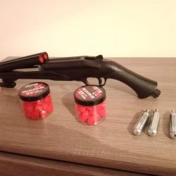 Umarex HDS 68 X-TREME Laser (18 Joules)