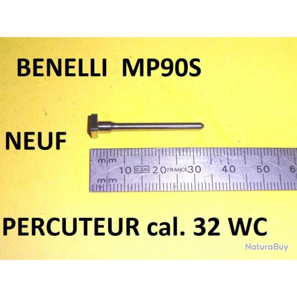percuteur NEUF pistolet BENELLI MP90S calibre 32 wc MP90 S - VENDU PAR JEPERCUTE (b9971)