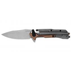 KERSHAW - KW2039 - FRONTRUNNER