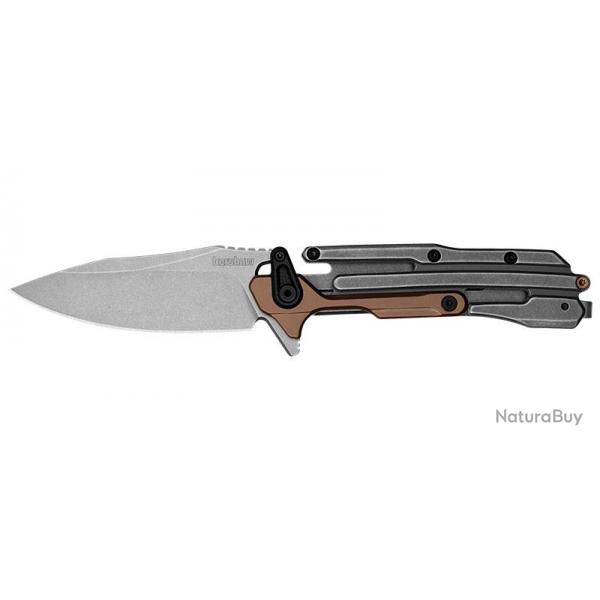 KERSHAW - KW2039 - FRONTRUNNER