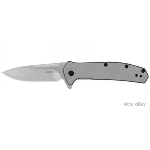 KERSHAW - KW2044 - OUTCOME