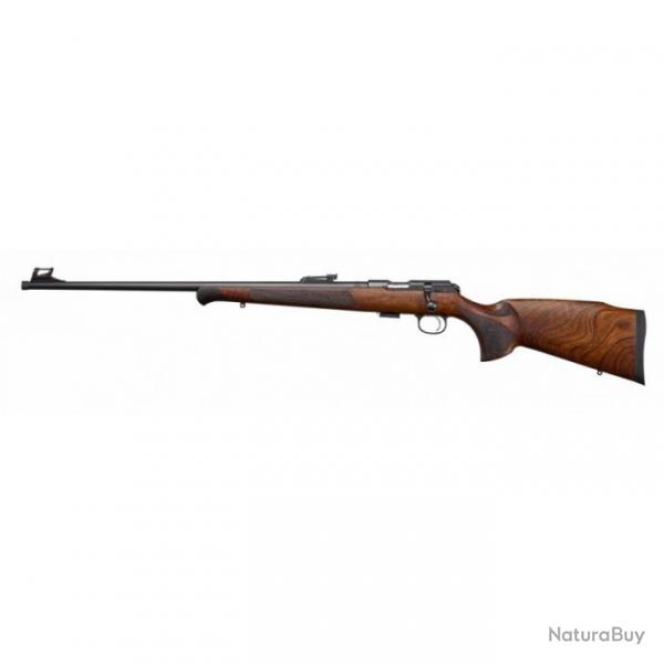 Carabine CZ 457 Premium gaucher filete