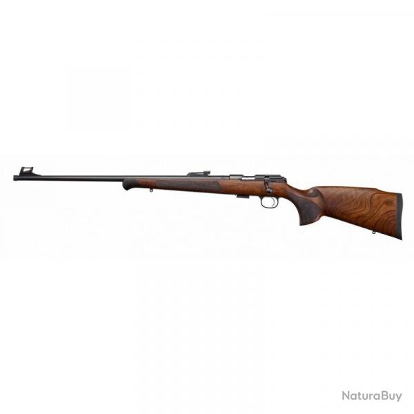 Carabine CZ 457 Premium gaucher filete