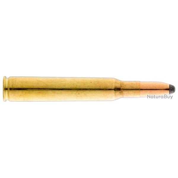 SOLOGNE 7X64 subsonique 139GR