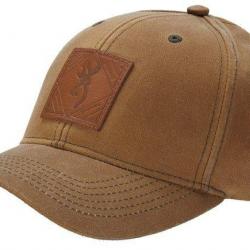 Casquette Stone beige BROWNING