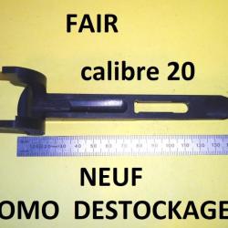 devant fer NEUF gravé fusil FAIR calibre 20 (manque l'armeur) - VENDU PAR JEPERCUTE (D23B549)