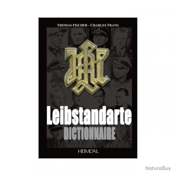 Leibstandarte Dictionnaire
