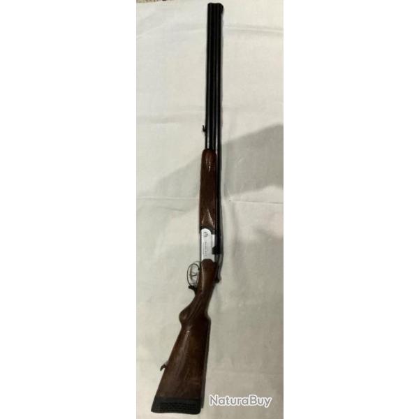 FUSIL PRETRO BERETTA S 55 PATENT