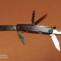 CANIF ANCIEN MULTI - LAMES PRADEL