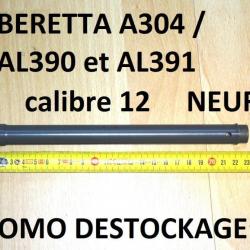 tube de crosse NEUF fusil BERETTA A304 / AL390 / AL391 - VENDU PAR JEPERCUTE (a5471)