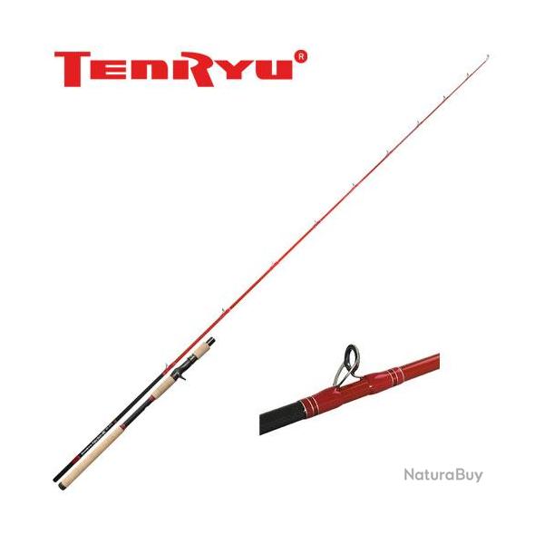 Canne Tenryu Injection BC 85 XXH 2.59m 120-350g
