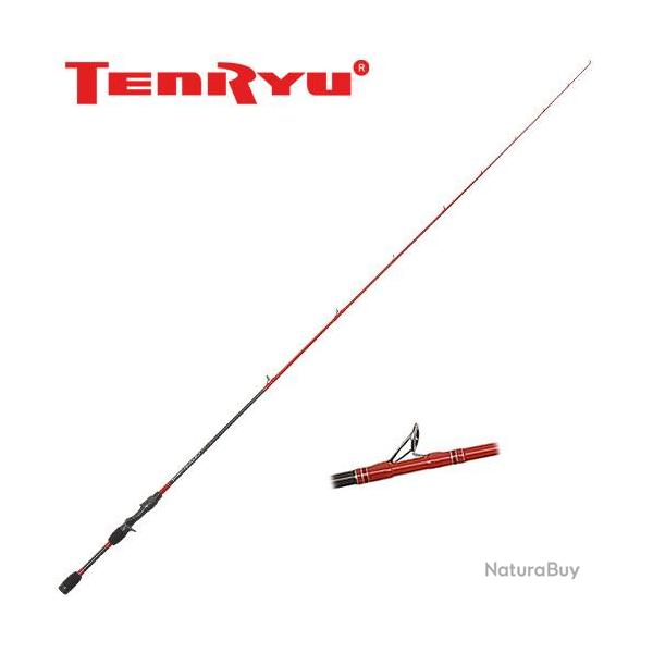 Canne Tenryu Injection BCV 6.0 H 1.83m 14-42g