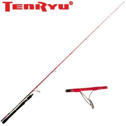 Canne Tenryu Injection SP 7.0 MH 2.13m 14-35g