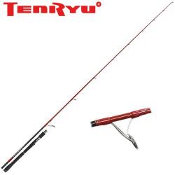 Canne Tenryu Injection SP 76 XH 2.29m 30-100g