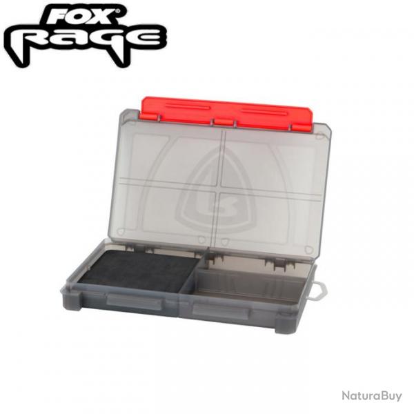 Bote Fox Rage Compact Storage BOX M