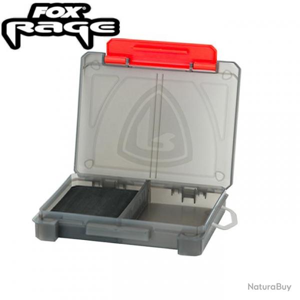 Bote Fox Rage Compact Storage BOX S