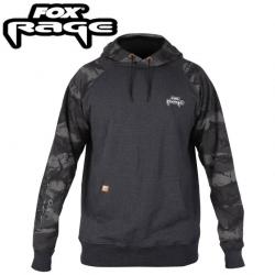 Sweat Fox Rage STD Hoodie