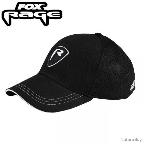 Casquette Fox Rage Shield Trucker CAP