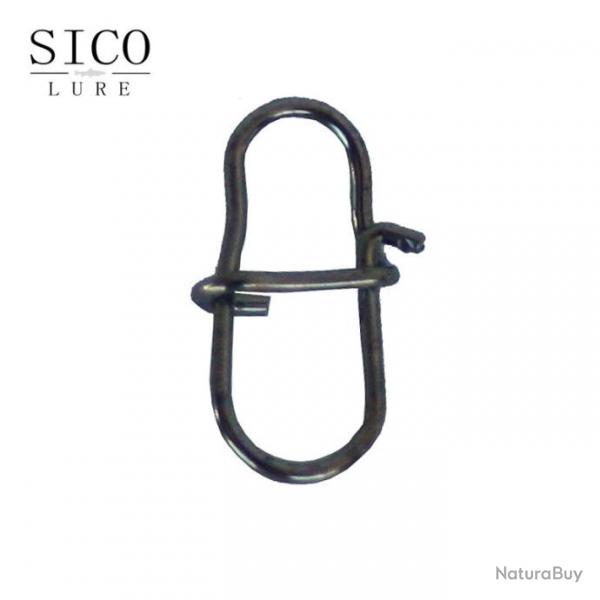 Agrafe Sico Lure #00