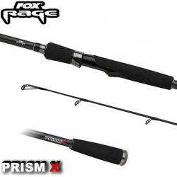 Canne Fox Rage PRISM X Power Spin X Rod 2.70m 30-100g