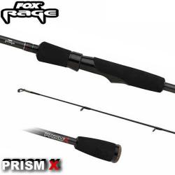 Canne Fox Rage PRISM X Zander Pro Spin Rod 2.70m 7-28g