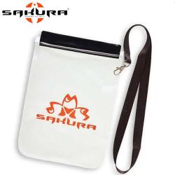 DESTOCKAGE ! Pochette étanche Waterproof Bag Sakura #S