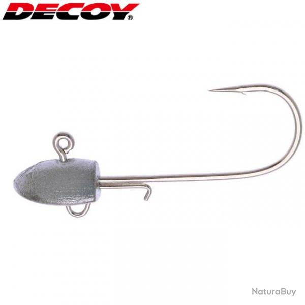 Tte Plombe SV 34 Decoy 2/0 - 7g