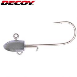 Tête Plombée SV 34 Decoy 3/0 - 14g