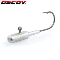 Tête Plombée SV 67 Bachi Head Decoy 1/0 - 3.5g