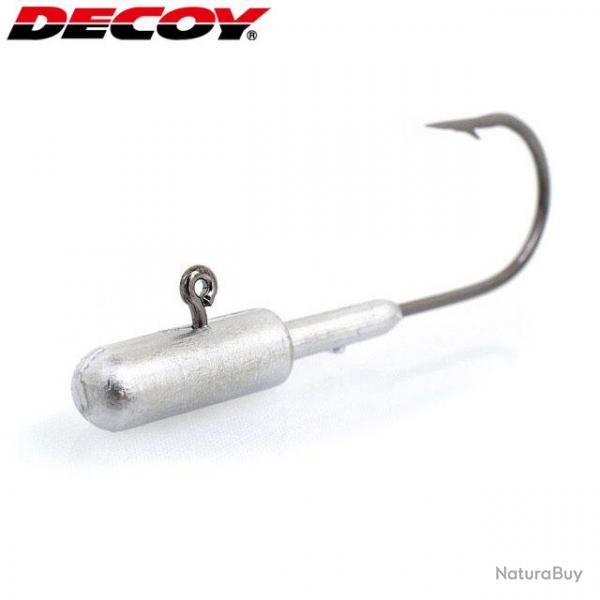 Tte Plombe SV 67 Bachi Head Decoy 1/0 - 3.5g