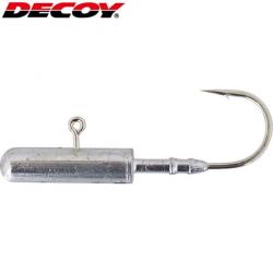 Tête Plombée SV 67 Ultimate Spec Decoy 4/0 - 10g