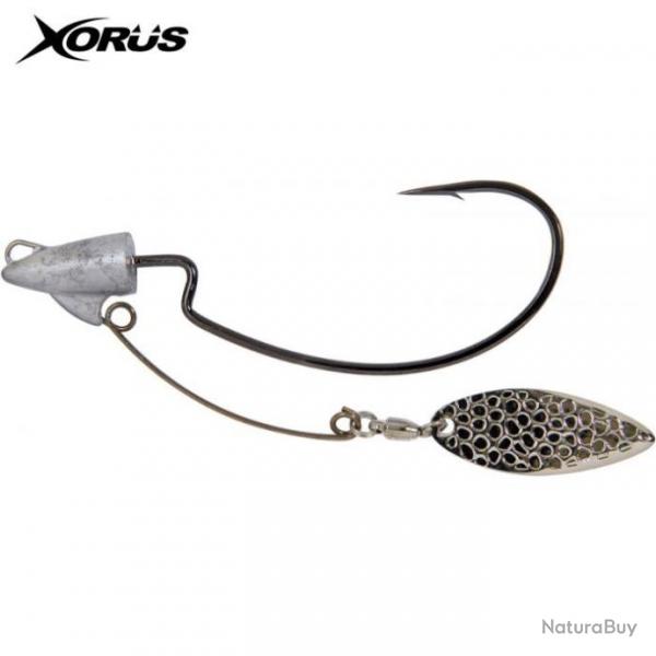 Tte Plombe Texas Blade Xorus 7/0 - 10g