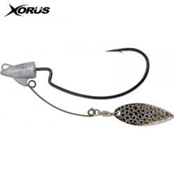 Tête Plombée Texas Blade Xorus 7/0 - 20g