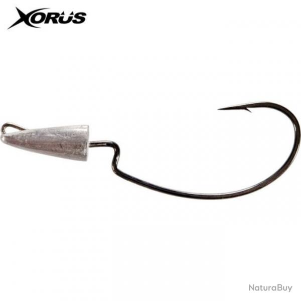 Tte Plombe Texas Power Xorus 3/0 - 10g