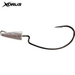 Tête Plombée Texas Power Xorus 5/0 - 20g