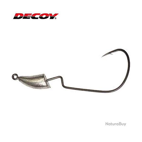 Tte Plombe VJ 36 Decoy 1 - 2.5g