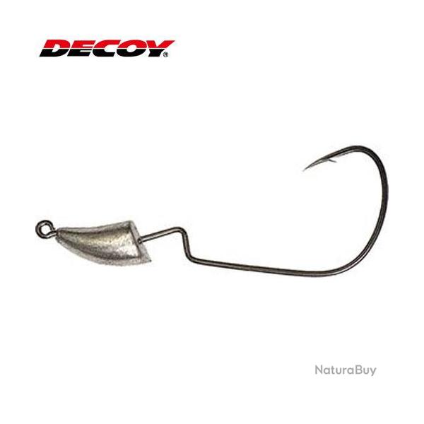 Tte Plombe VJ 36 Decoy 3/0 - 10g