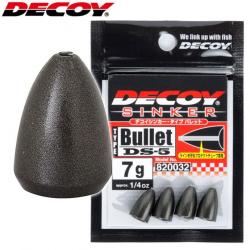 Plomb DS-5 Decoy 14g