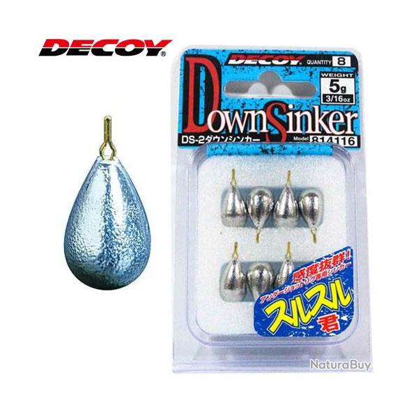 Plomb DS-2 Decoy 10g