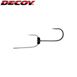 Hameçon Decoy TH 1 Trailer Hook n° 1