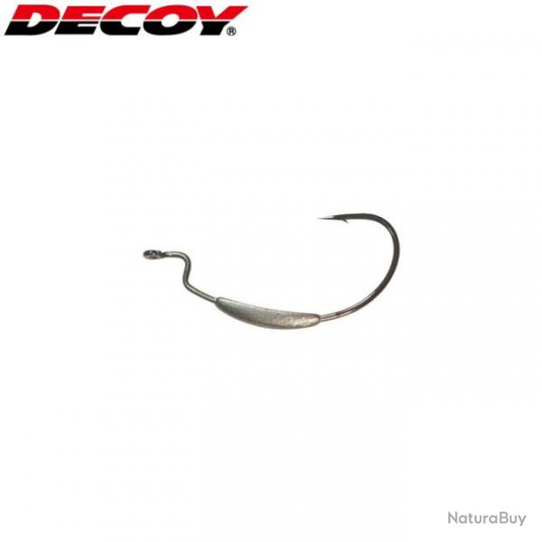 Hameon Texan Worm 102 S.Switcher Decoy #2/0