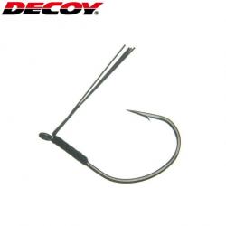 Hameçon Worm 108 Decoy n° 1