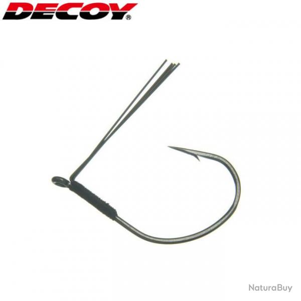 Hameon Worm 108 Decoy n 1