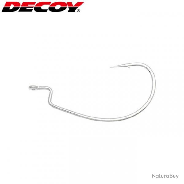 Hameon Texan Worm 13 S Salt Decoy n 1