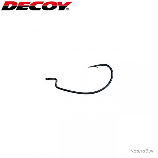 Hameon Texan Worm 17 Decoy n 2/0